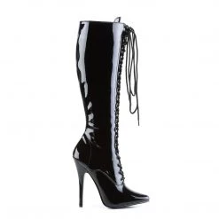 Devious Domina-2020 Boots New