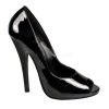 Devious Domina-212 Pump New
