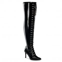 Funtasma Dominatrix-3024X Boots New