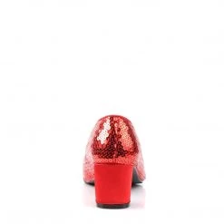 Funtasma Dorothy-01 Shoes New