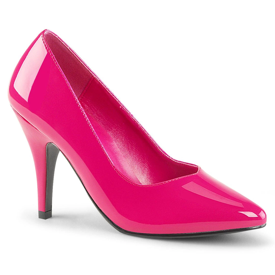 New Pleaser Pink Label Dream-420 Pumps 11 New Pleaser Pink Label Dream-420 Pumps