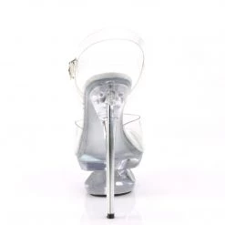 Pleaser Eclipse-608DM Sandals New 8 Pleaser Eclipse-608DM Sandals New