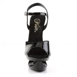 Pleaser Eclipse-609 Sandal New