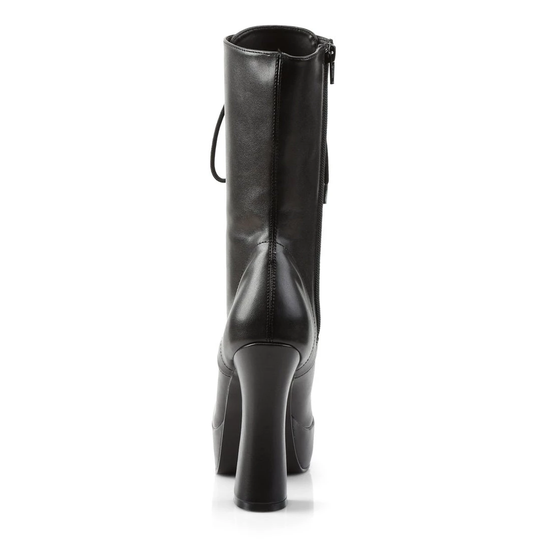 Pleaser Electra-1020 Boots New 9 Pleaser Electra-1020 Boots New