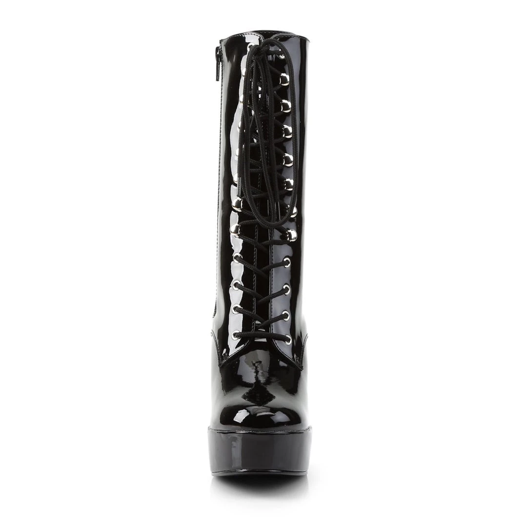 Pleaser Electra-1020 Boots New 2 Pleaser Electra-1020 Boots New
