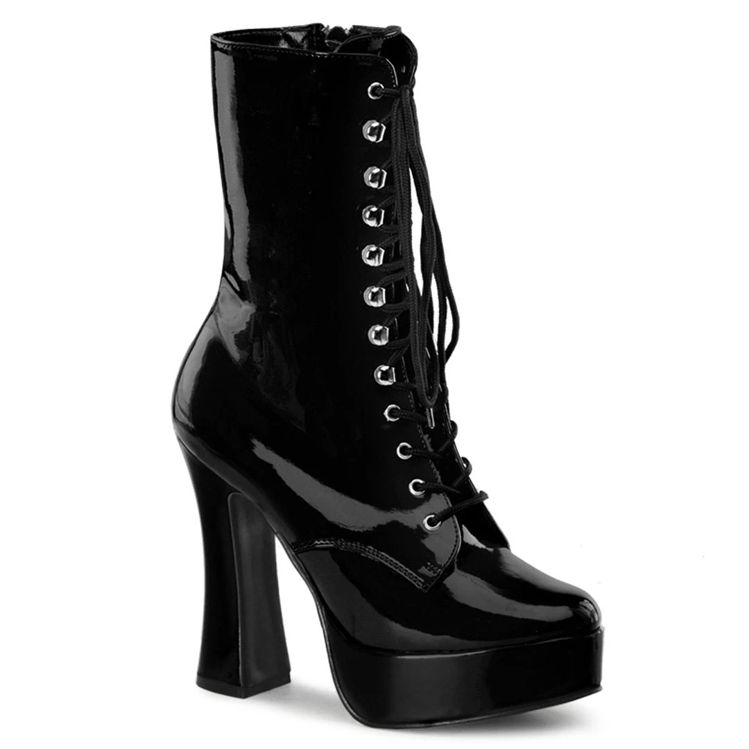 Pleaser Electra-1020 Boots New 1 Pleaser Electra-1020 Boots New
