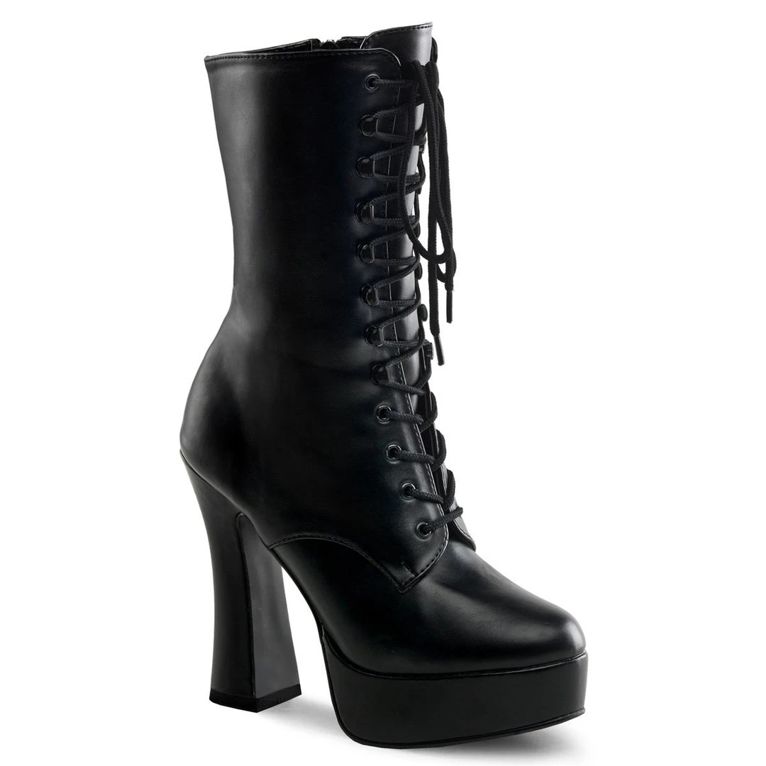 Pleaser Electra-1020 Boots New 6 Pleaser Electra-1020 Boots New