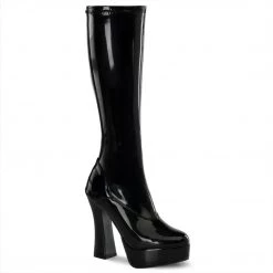 Pleaser Electra-2000Z Boots