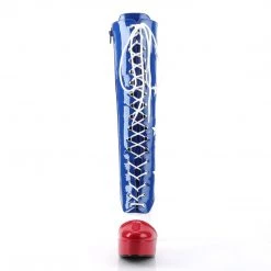 Funtasma Electra-2030 Boots