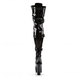 Pleaser Electra-3028 Boots New