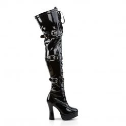 Pleaser Electra-3028 Boots New