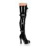 Pleaser Electra-3028 Boots New