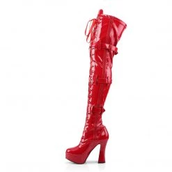 Pleaser Electra-3028 Boots New