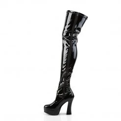 New Pleaser Electra-3050 Boots 12 New Pleaser Electra-3050 Boots