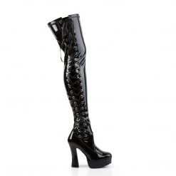 New Pleaser Electra-3050 Boots 14 New Pleaser Electra-3050 Boots