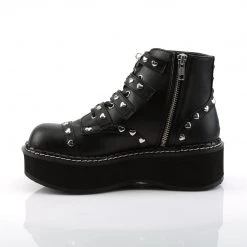Demonia Emily-315 Boots New
