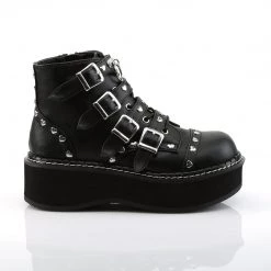 Demonia Emily-315 Boots New