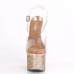 Pleaser Esteem-708CHLG New