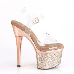 Pleaser Esteem-708CHLG New