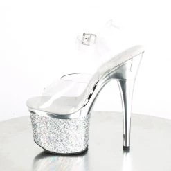 Pleaser Esteem-708CHLG New