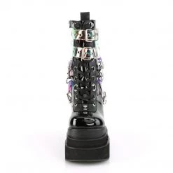 Demonia Eternal-115 New