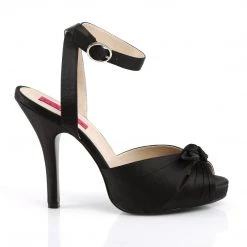 Pleaser Pink Label Eve-01 Sandal