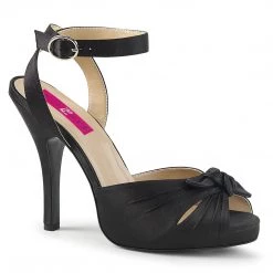 Pleaser Pink Label Eve-01 Sandal