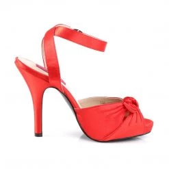 Pleaser Pink Label Eve-01 Sandal