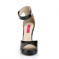 Pleaser Pink Label Eve-02 Sandal