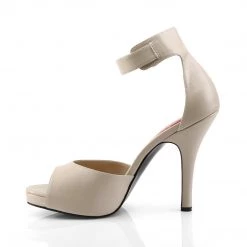 Pleaser Pink Label Eve-02 Sandal