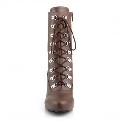 Pleaser Pink Label Eve-106 Boots