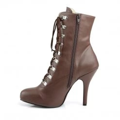 Pleaser Pink Label Eve-106 Boots 17 Pleaser Pink Label Eve-106 Boots