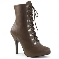 Pleaser Pink Label Eve-106 Boots