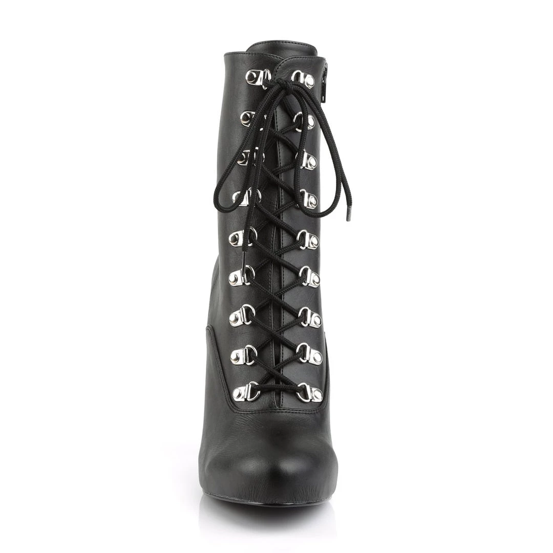 Pleaser Pink Label Eve-106 Boots 7 Pleaser Pink Label Eve-106 Boots