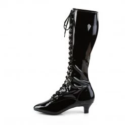 Pleaser Pink Label Fab-2023 Boots New