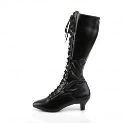 Pleaser Pink Label Fab-2023 Boots New