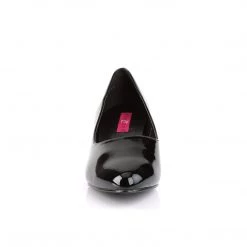 New Pleaser Pink Label Fab-420 Pump