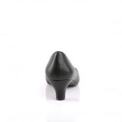 New Pleaser Pink Label Fab-420 Pump