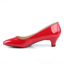 New Pleaser Pink Label Fab-420 Pump