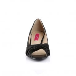 Pleaser Pink Label Fab-422 Pump 31 Pleaser Pink Label Fab-422 Pump