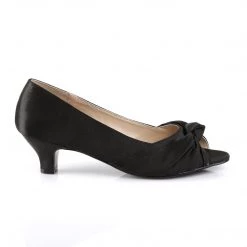 Pleaser Pink Label Fab-422 Pump 34 Pleaser Pink Label Fab-422 Pump