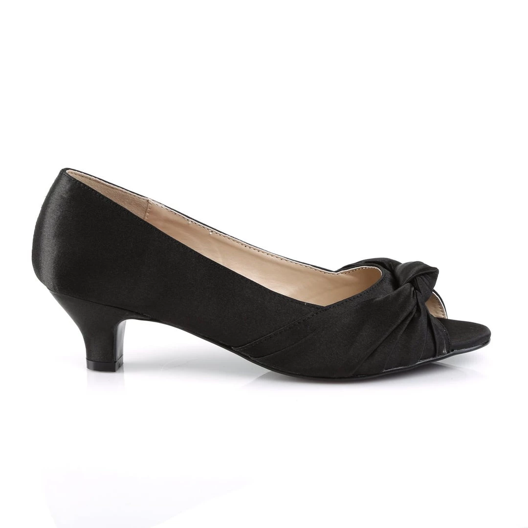 Pleaser Pink Label Fab-422 Pump 10 Pleaser Pink Label Fab-422 Pump