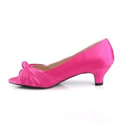 Pleaser Pink Label Fab-422 Pump 37 Pleaser Pink Label Fab-422 Pump
