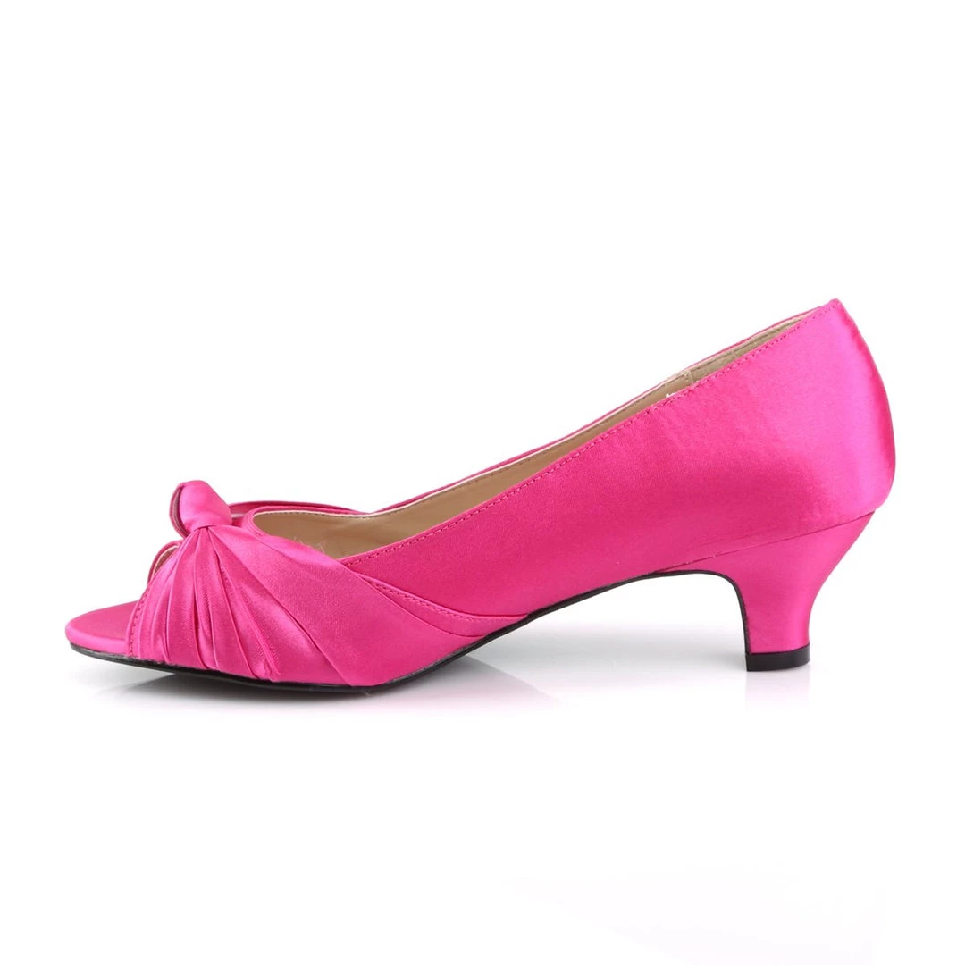 Pleaser Pink Label Fab-422 Pump 13 Pleaser Pink Label Fab-422 Pump