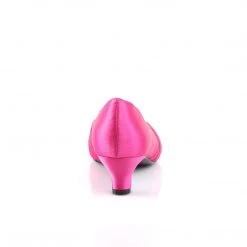 Pleaser Pink Label Fab-422 Pump 38 Pleaser Pink Label Fab-422 Pump