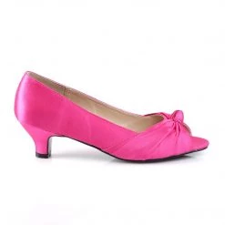 Pleaser Pink Label Fab-422 Pump 39 Pleaser Pink Label Fab-422 Pump