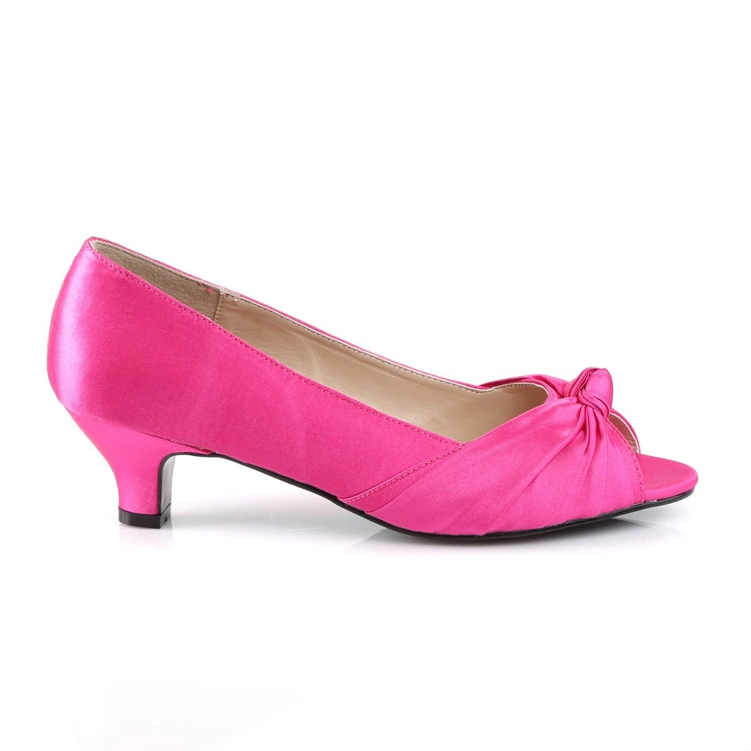 Pleaser Pink Label Fab-422 Pump 15 Pleaser Pink Label Fab-422 Pump