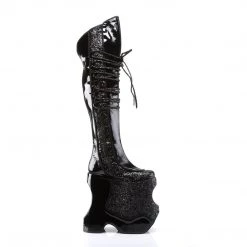 New Devious Fabulous-3035 Boots 34 New Devious Fabulous-3035 Boots