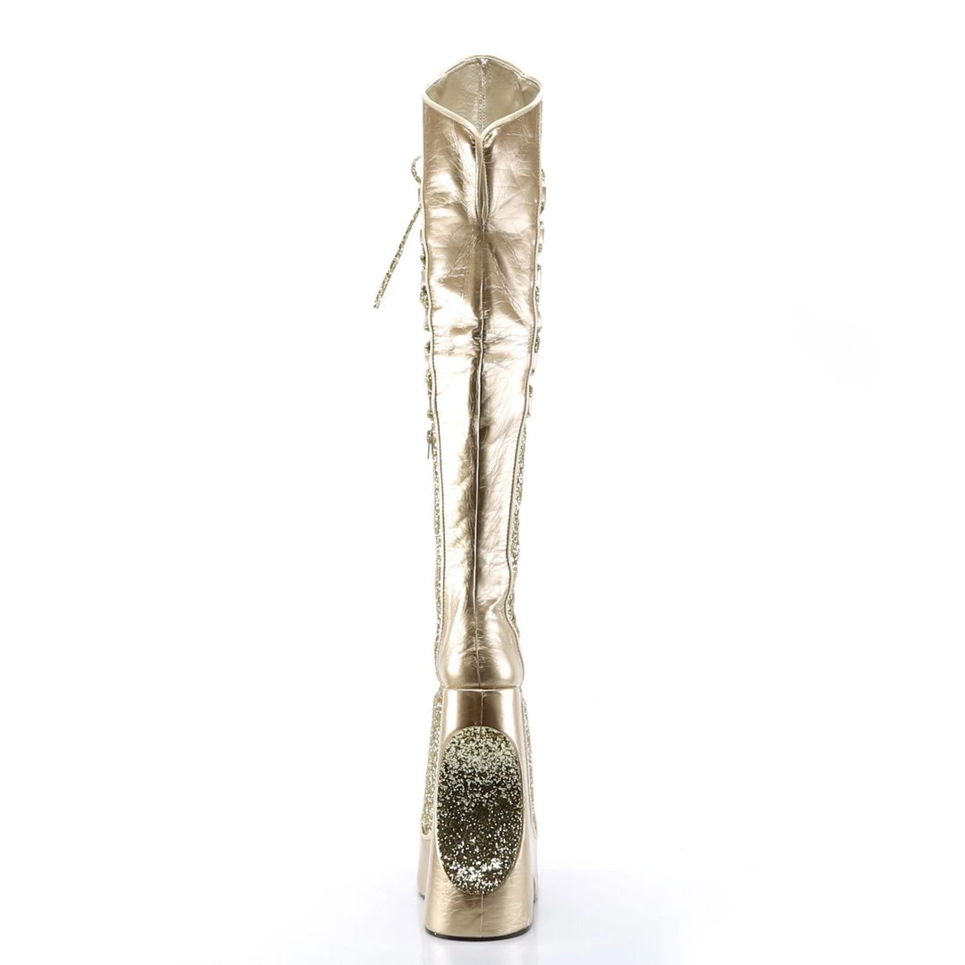 New Devious Fabulous-3035 Boots 9 New Devious Fabulous-3035 Boots