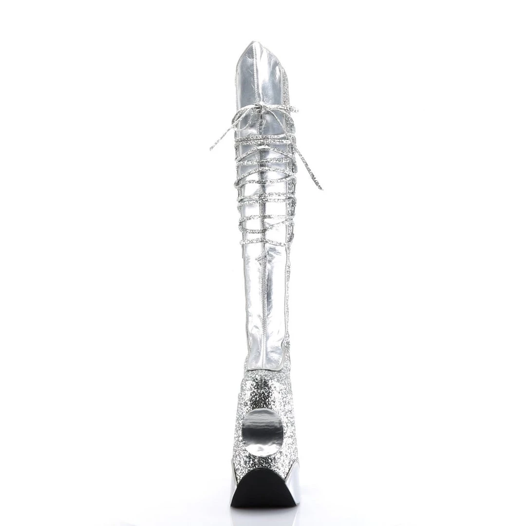 New Devious Fabulous-3035 Boots 27 New Devious Fabulous-3035 Boots